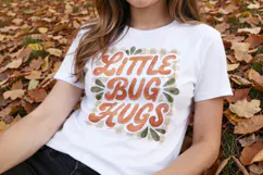 Harvest Bug Buddies Sublimation Product Image 5
