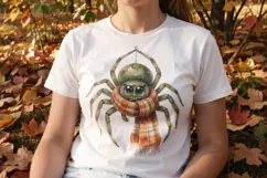 Harvest Bug Buddies Sublimation Product Image 3