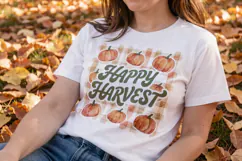 Harvest Bug Buddies Sublimation Product Image 4