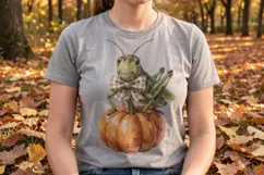 Harvest Bug Buddies Sublimation Product Image 5