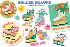 Retro Mascot Creator Ultimate Bundle Product Image 18