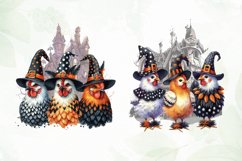 Retro Halloween Quotes Sublimation Product Image 2