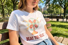 Retro Heatwave Survival Sublimation Product Image 5