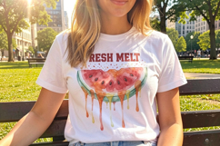 Retro Heatwave Survival Sublimation Product Image 2