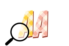 Retro Housewife Color Font Product Image 7