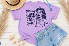 Retro Housewife Quotes PNG, Funny Vintage Design Product Image 2