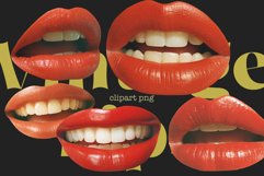 Vintage Lips Product Image 2