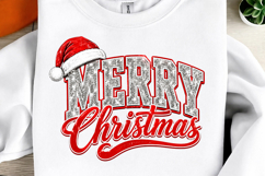 Christmas Sublimation Design, Funny Sublimation PNG Product Image 2