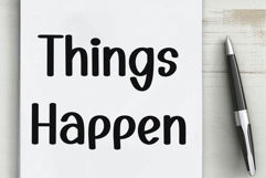 Retro Minimalist Product Image 6