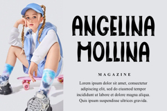 Retro Modern Product Image 8