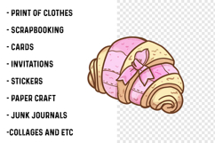 Retro Mom Coffee Png Clipart Product Image 2