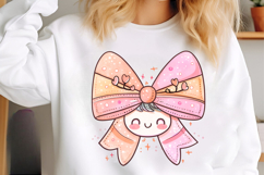 Retro Mothers Day Clipart Product Image 3