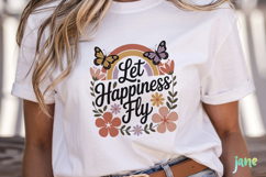 Retro Motivational Quotes Clipart Product Image 3