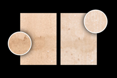 Retro Paper Overlays Product Image 3