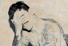 Retro Paper Overlays Product Image 4