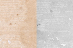 Retro Paper Overlays Product Image 7