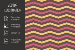 Retro Pattern Product Image 1