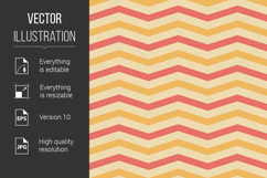 Retro Pattern Product Image 1