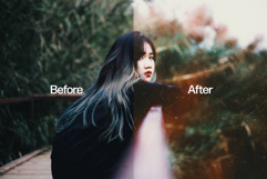 Retro Photo Effect Product Image 4