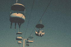 Retro Print Halftone Effect Product Image 2