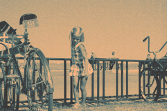 Retro Print Halftone Effect Product Image 6