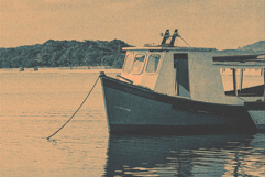 Retro Print Halftone Effect Product Image 7