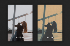 Retro Print Halftone Effect Product Image 4