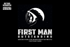 RETRO SCRATCH Product Image 3