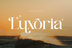 Luxoria Product Image 1