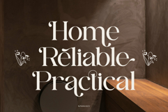 Luxoria Product Image 3