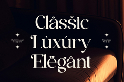 Luxoria Product Image 6