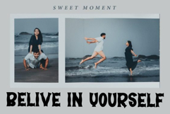 Retro Stucked Product Image 3