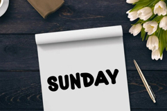 Retro Styles Product Image 8