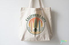 Retro Summer Beach PNG Bundle Product Image 5