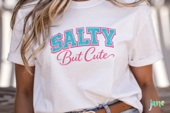 Retro Summer Png Sublimation Clipart Bundle Product Image 4