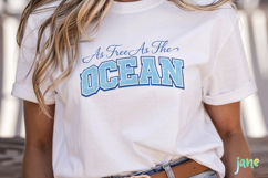 Retro Summer Png Sublimation Clipart Bundle Product Image 7