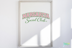 Retro Summer Png Sublimation Clipart Bundle Product Image 2