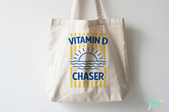 Retro Summer SVG PNG Bundle Product Image 5