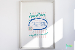 Retro Summer SVG PNG Bundle Product Image 6