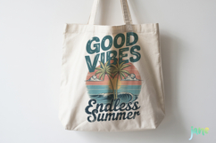 Retro Summer Vibes Sublimation Product Image 4