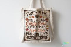 Retro Thankgiving Quotes Sublimation Product Image 3