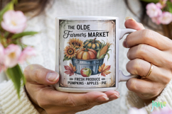 Retro Thankgiving Quotes Sublimation Product Image 4