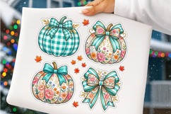 Retro Thanksgiving Png Product Image 4
