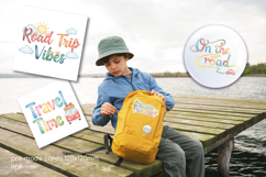 Adventure Letterings Product Image 4
