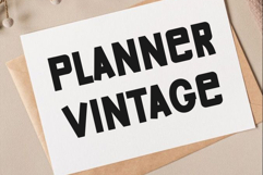 Retro Vacancy Product Image 3