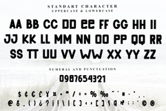 Retro Vacancy Product Image 5