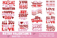 Retro Valentaines Day SVG Bundle,single svg,funny Valentines svg,cupid svg,Valentine svg,Valentine Shirt svg,Mom Valentine svg,Heart svg,Romantic svg,Valentine gift svgRetro Valentine Designs svg, 