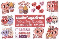 Retro Valentine SVG Bundle, Retro Valentine&#039;s Day SVG, Retro Valentines SVG Bundle, Retro Valentine svg, Retro Valentine’s Day SVG, Retro Valentines Day SVG, Valentine Shirts svg, Cute Valentines svg, Heart Shirt svg, Valentine&#039;s Day SVG Bundle, Valentine