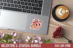 Stay soft and loving Sticker Product Image 1