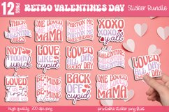Retro Valentines Day Stickers Bundle, Retro Valentines Stickers Bundle, Retro Valentine Stickers, Retro Valentine’s Day Stickers, Retro Valentines Day Stickers, Valentine Shirts Stickers, Cute Valentines Stickers, Heart Shirt Stickers, Valentine&#039;s Day Sti